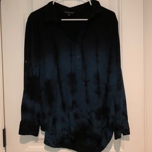 Rock & Republic long sleeved tee